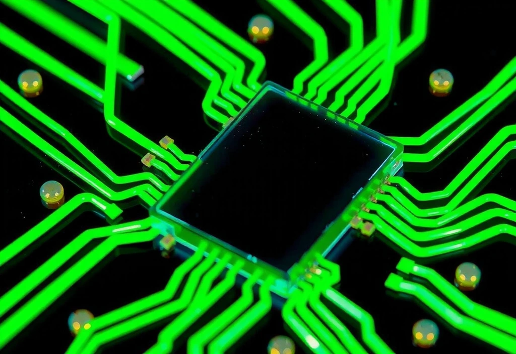 Hardware de datos